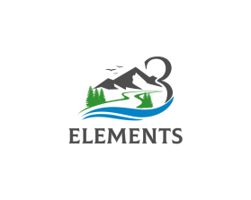 3 Elements entry by andsue