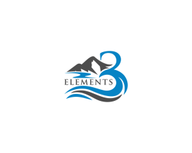 3 Elements entry by andsue