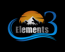 3 Elements entry by Kukua