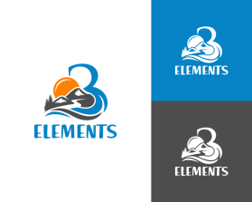 3 Elements entry by andsue