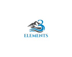 3 Elements entry by andsue