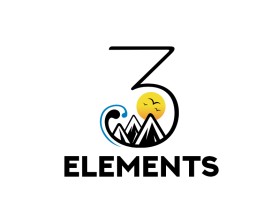 3 Elements entry by Tal