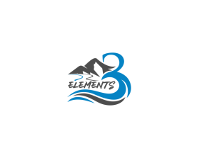 3 Elements entry by andsue