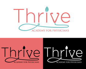 Thrive Academy for Physicians entry by puji wahyono