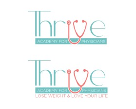 Thrive Academy for Physicians entry by Schani