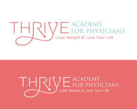 Thrive Academy for Physicians entry by puji wahyono