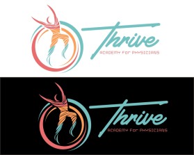 Thrive Academy for Physicians entry by Ilham Fajri