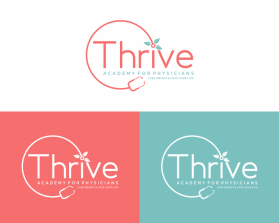 Thrive Academy for Physicians entry by zidan