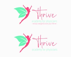 Thrive Academy for Physicians entry by Waane