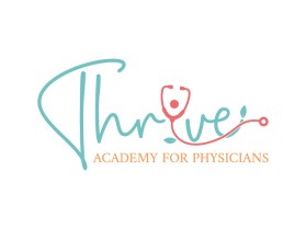Thrive Academy for Physicians entry by drifel abderrahmane