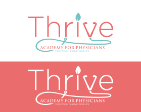 Thrive Academy for Physicians entry by puji wahyono