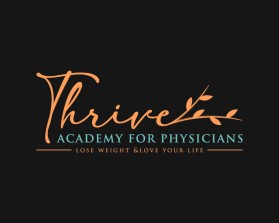 Thrive Academy for Physicians entry by Debashis sarkar