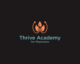 Thrive Academy for Physicians entry by ikho