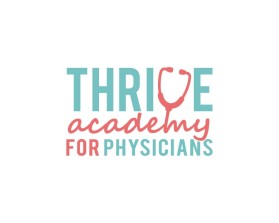 Thrive Academy for Physicians entry by NorbertoPV