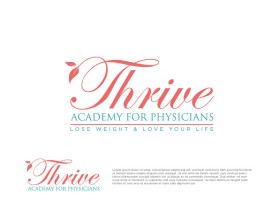 Thrive Academy for Physicians entry by rahayu01
