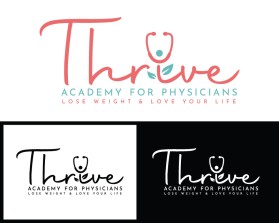 Thrive Academy for Physicians entry by Amit Kumar