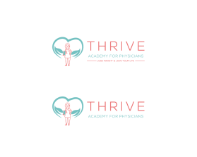 Thrive Academy for Physicians entry by ThrojanHorse