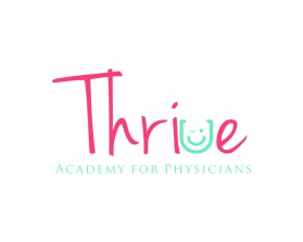 Thrive Academy for Physicians entry by nina art