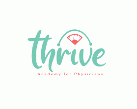 Thrive Academy for Physicians entry by Kendall Corbin