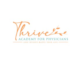 Thrive Academy for Physicians entry by Debashis sarkar