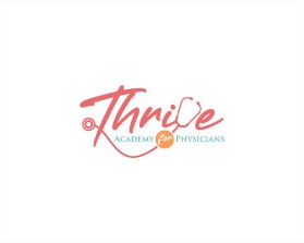 Thrive Academy for Physicians entry by Ridwan_Tirta