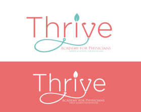 Thrive Academy for Physicians entry by puji wahyono
