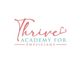 Thrive Academy for Physicians entry by Debashis sarkar