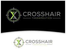 Crosshair Therapeutics entry by twdesignstudio