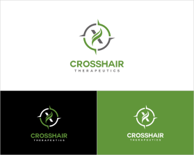 Crosshair Therapeutics entry by Ari_Refresh