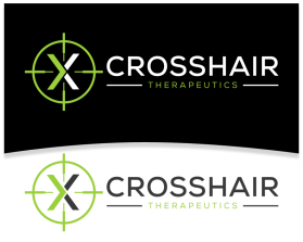 Crosshair Therapeutics entry by twdesignstudio