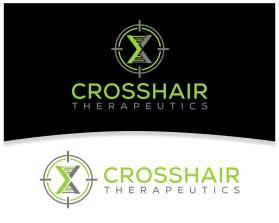 Crosshair Therapeutics entry by twdesignstudio
