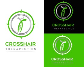 Crosshair Therapeutics entry by Ilham Fajri