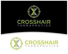 Crosshair Therapeutics entry by twdesignstudio