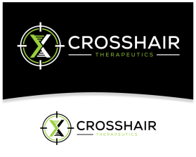 Crosshair Therapeutics entry by twdesignstudio