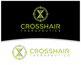 Crosshair Therapeutics entry by twdesignstudio