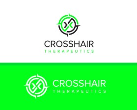 Crosshair Therapeutics entry by Master Frelance