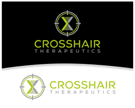 Crosshair Therapeutics entry by twdesignstudio