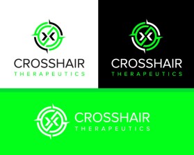 Crosshair Therapeutics entry by Master Frelance