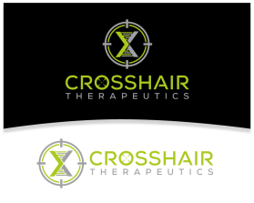 Crosshair Therapeutics entry by twdesignstudio