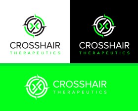 Crosshair Therapeutics entry by Master Frelance