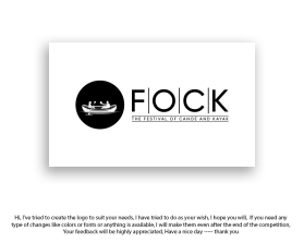 F.O.C.K. entry by ENVIRON