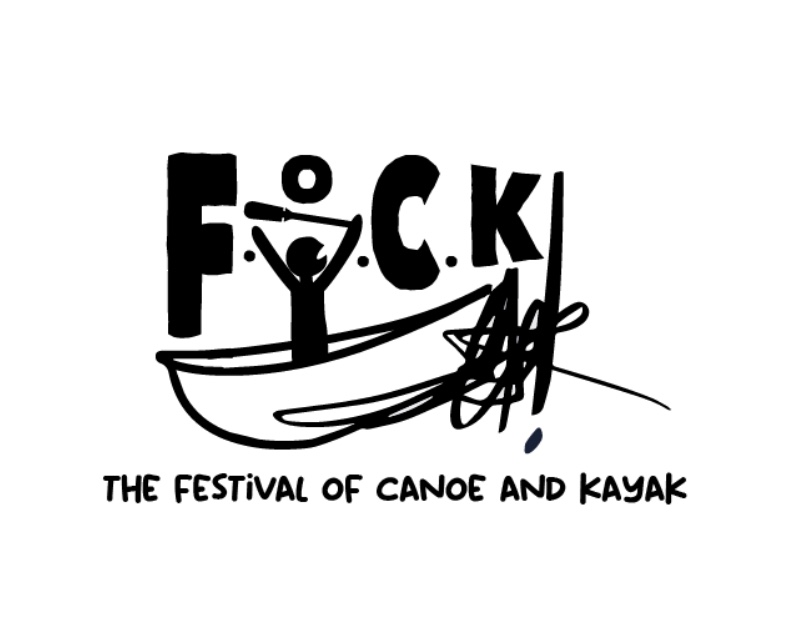 Logo Design for F.O.C.K.