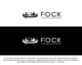 F.O.C.K. entry by ENVIRON