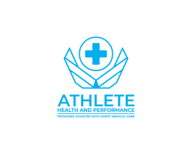 Athlete Health and Performance entry by fije
