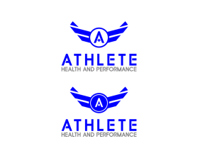 Athlete Health and Performance entry by Erlando