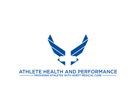 Athlete Health and Performance entry by art dent