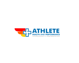 Athlete Health and Performance entry by robertdc