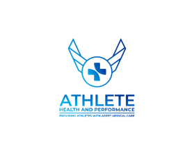 Athlete Health and Performance entry by fije