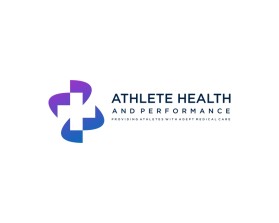 Athlete Health and Performance entry by just