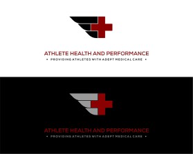 Athlete Health and Performance entry by jangAbayz